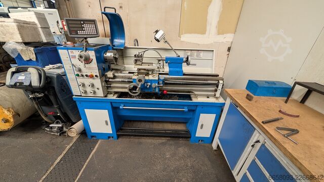 Mechanical lathe HBM 