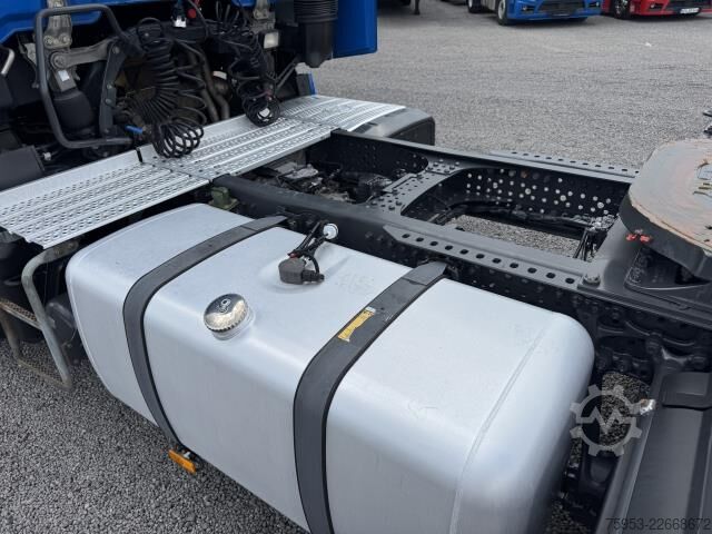 Standard SZM Mercedes-Benz 1851 LS Actros Gigaspace Retarder 2 x PTO