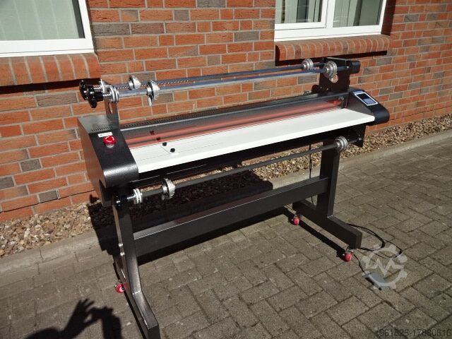 Laminiermaschine Skylam 1120