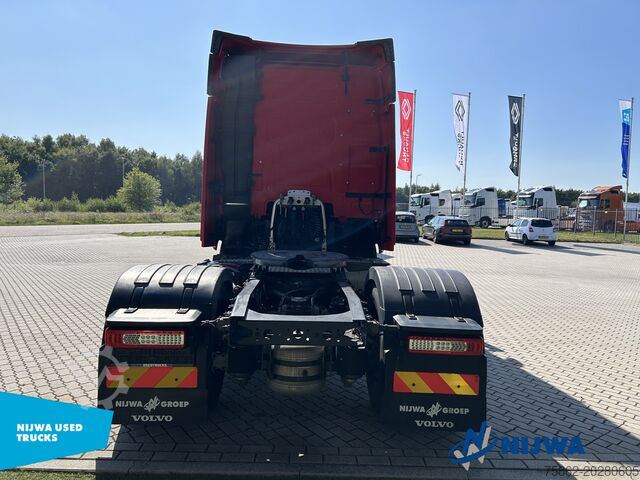 Standard-SZM Volvo FH 460 4x2 PTO + ACC