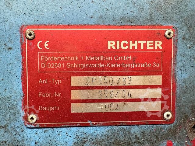 Drehmaschine - zyklengesteuert COLCHESTER COMBI K4 R/600