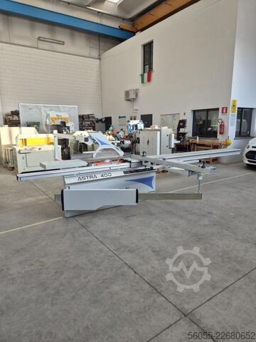 CIRCULAR SAW CASOLIN ASTRA 400 . mm.3800 CASOLIN ASTRA 400