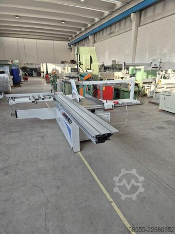 CIRCULAR SAW CASOLIN ASTRA 400 . mm.3800 CASOLIN ASTRA 400