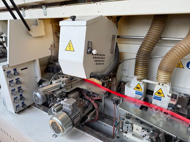 Edge banding machine SCM Olimpic K 800