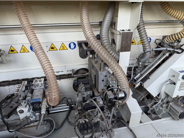 Edge banding machine SCM Olimpic K 800