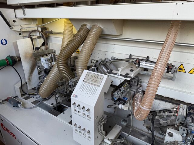 Edge banding machine SCM Olimpic K 800