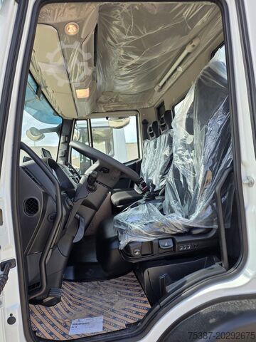 Lkw-Fahrgestell iveco Eurocargo
