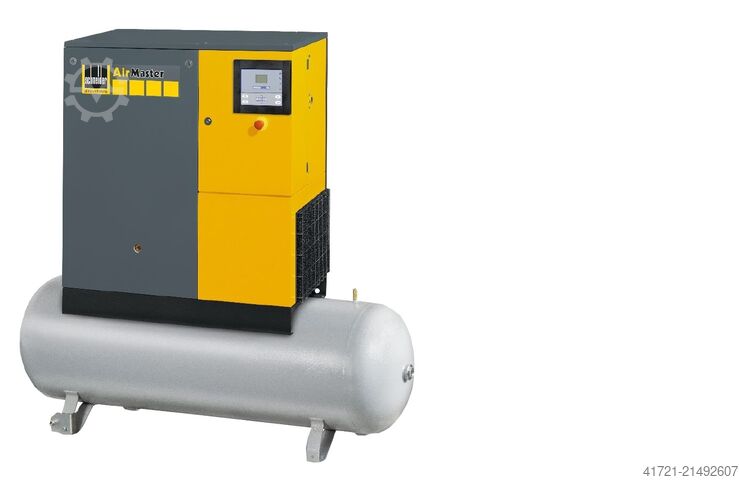 Kompressor SCHNEIDER AM-B-11-10-500 XBDK