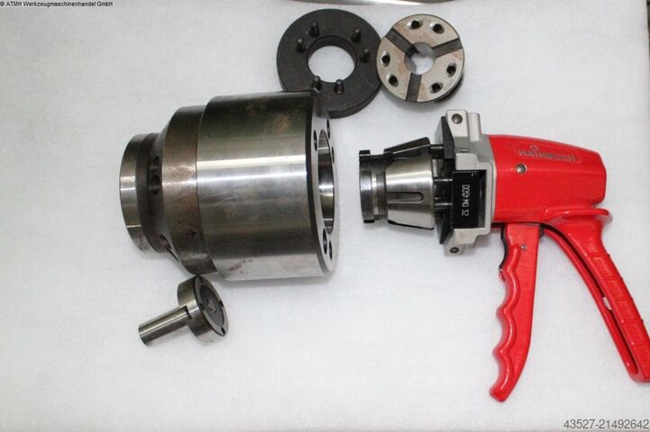 Spanngerät HAINBUCH Spannstock