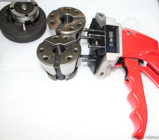 Spanngerät HAINBUCH Spannstock