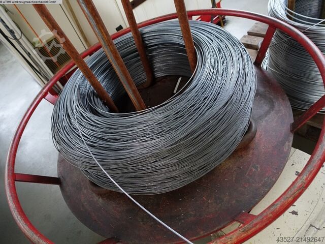 Pipe-Bending Machine ROBOMAC 206