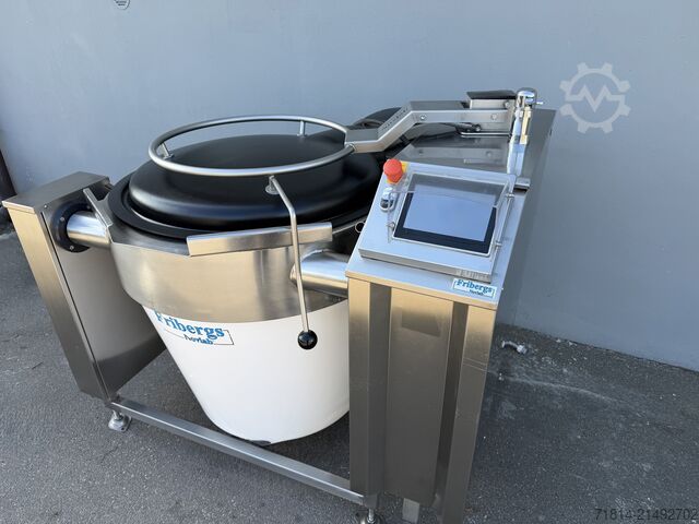 Boiling kettle NOVLAB fribergs NOV-150