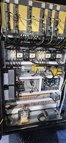 CNC-Dreh- und Fräszentrum Doosan Puma 1800TTY