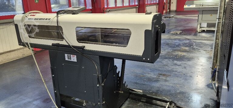 CNC-Dreh- und Fräszentrum Doosan Puma 1800TTY