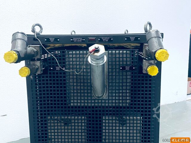 Temperature control unit Regloplas 300LD/20/FM65/1K/RT50(3)