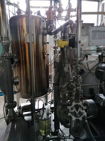 FAMIX 30.000 TurboDigi 6K Mixer (1993) FAMIX Mixer