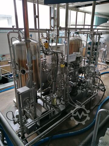 FAMIX 30.000 TurboDigi 6K Mixer (1993) FAMIX Mixer