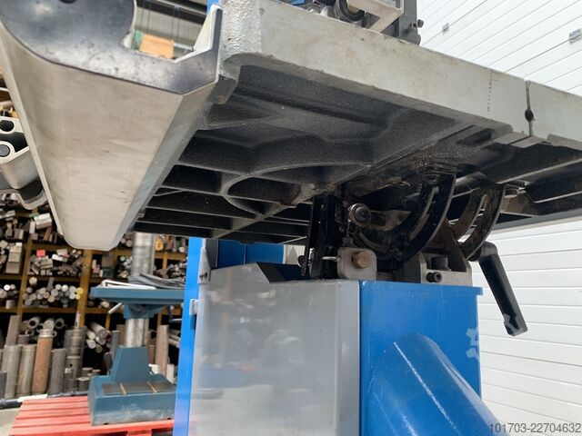 Vertikale Bandsäge für Holz Promac SW-430