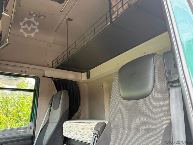 Standard-SZM DAF CF 460 FTG Euro6 Intarder