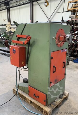 Sandstrahler GLASNER 