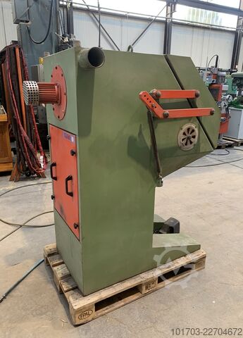 Sandstrahler GLASNER 
