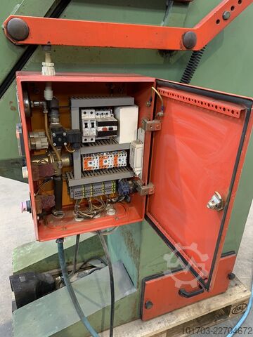 Sandstrahler GLASNER 