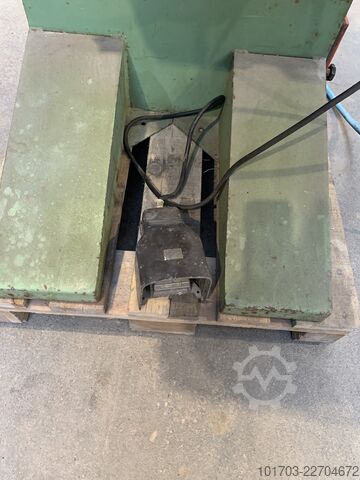 Sandstrahler GLASNER 