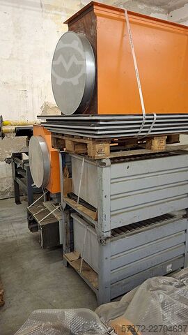 Schweißrauchabsaugung KEMPER System 9000