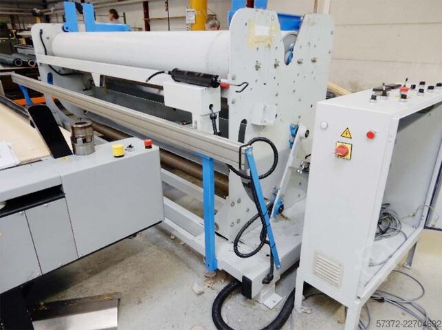 Legemaschine Badets A & Fils sarl DERTAN-B