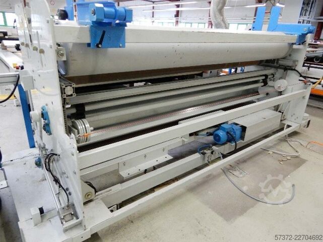 Legemaschine Badets A & Fils sarl DERTAN-B