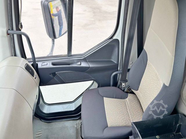 Abschleppwagen RENAULT PREMIUM 370 * FASSI F230AXP.22 + FUNK* TOP