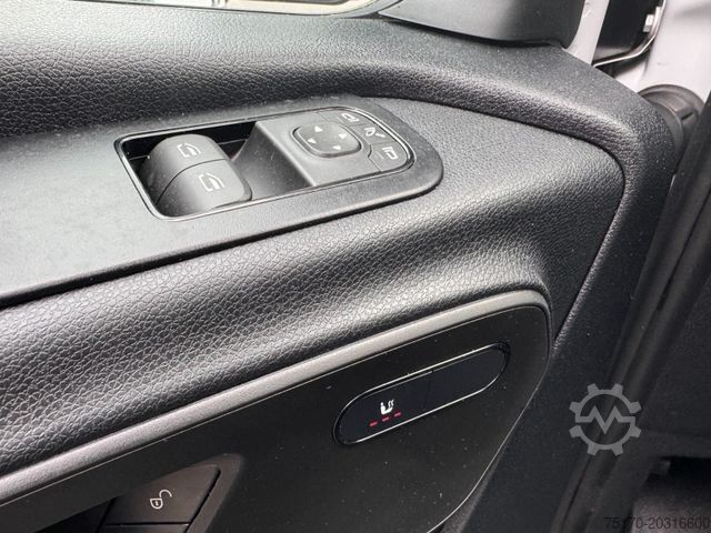 Panel van MERCEDES-BENZ Sprinter 317 CDI 3665 Klima 360 Schwing SHZ