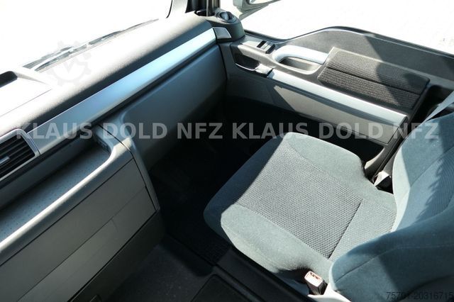 Swap body truck MAN TGX 18.440 BDF Retarder Vollluft Euro 6