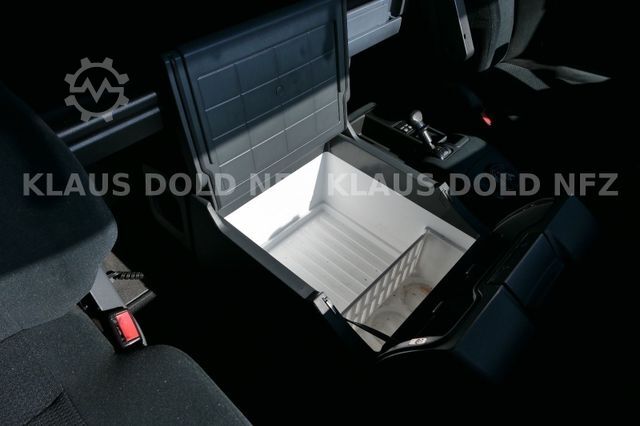 Swap body truck MAN TGX 18.440 BDF Retarder Vollluft Euro 6