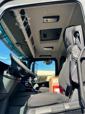 Betonpumpen-LKW MERCEDES-BENZ Arocs 2843- Zoomlion 38, Verkauf & Vermietung