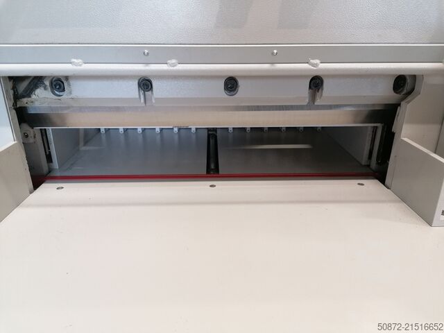 Papierschneidemaschine IDEAL 5221-95EP