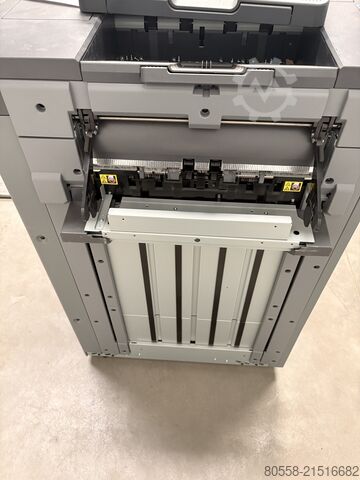 Digitaldruckmaschine Konica Minolta BH6120