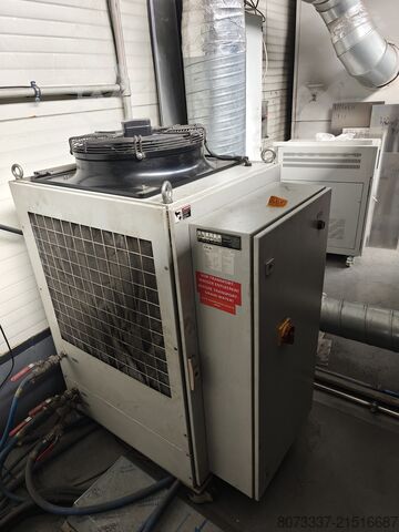 Laserschneidmaschine Ermak Fibermak Momentum Gen-2