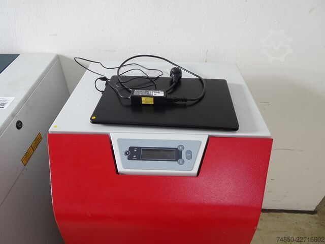 Graviermaschine / Laser Trotec Speedy 360