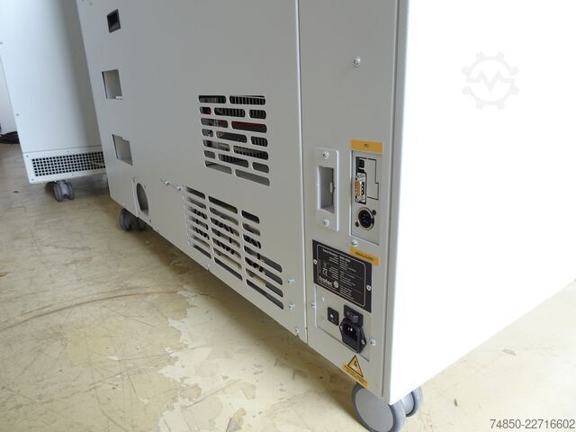 Graviermaschine / Laser Trotec Speedy 360