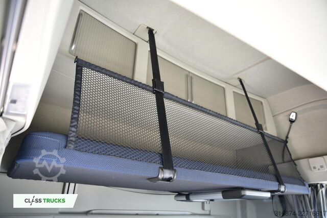 Standard SZM VOLVO FH 460 Globetrotter XL Varios i-Save