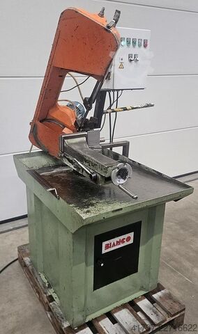 Bandsäge Bianco 250 Bianco 250