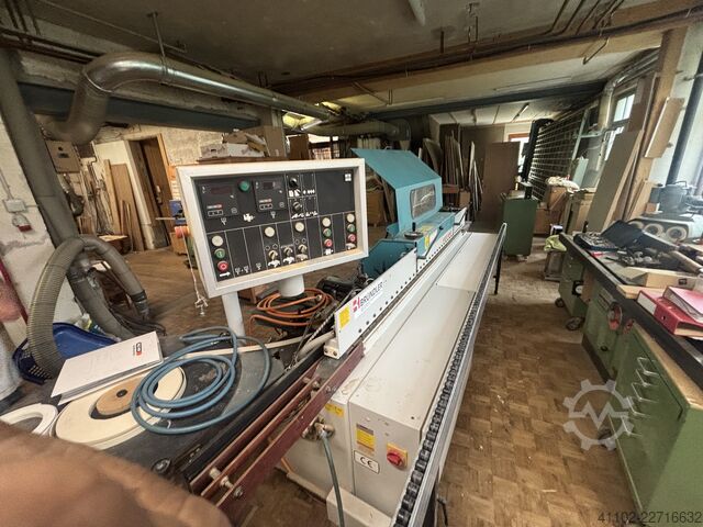 Holzher 1402 DS HOLZ-HER 1402 DS