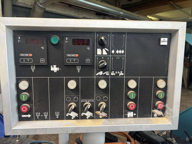 Holzher 1402 DS HOLZ-HER 1402 DS
