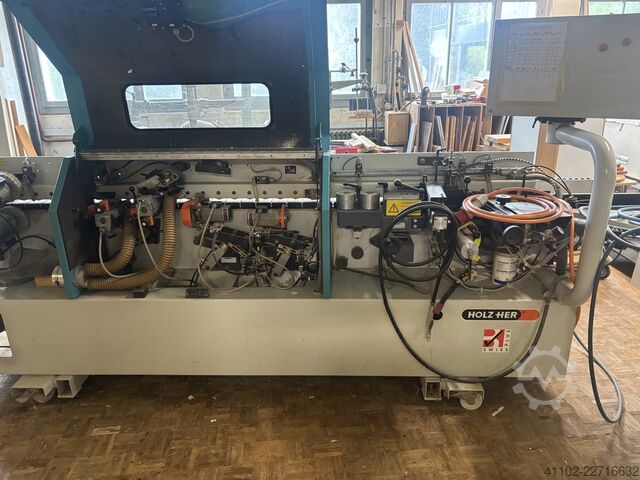 Holzher 1402 DS HOLZ-HER 1402 DS