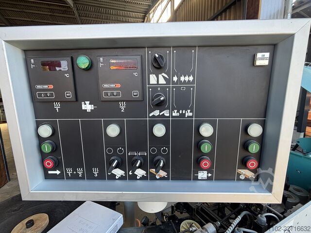 Holzher 1402 DS HOLZ-HER 1402 DS