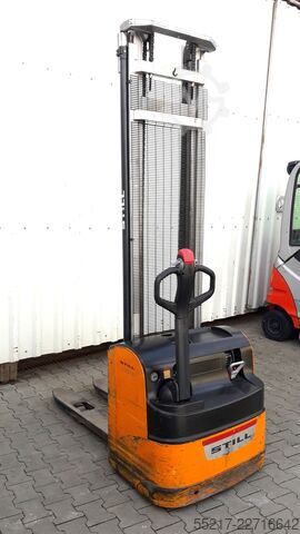 Hochhubwagen STILL EGV 16