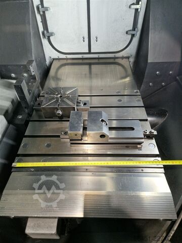 HSC - Fräsmaschine exeron gmbH HSC300/3