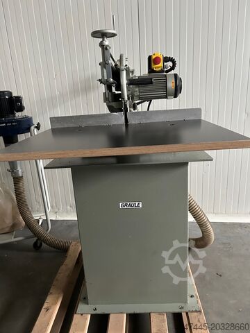 Miter saw Graule ZS 85 NS-SW