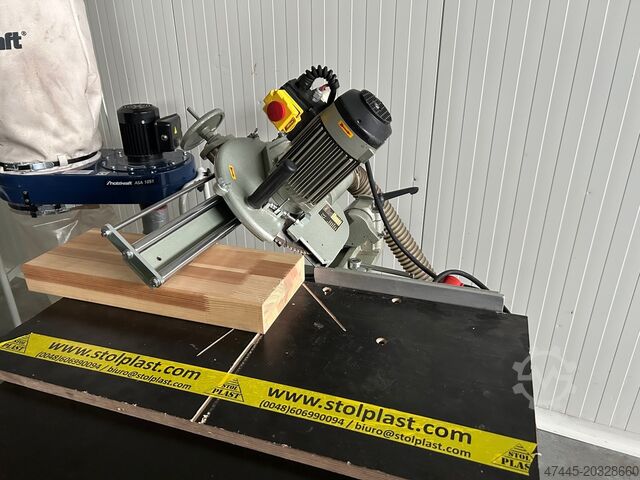 Miter saw Graule ZS 85 NS-SW